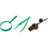 Набор исследователя LEVENHUK DISCOVERY BASICS EK90