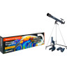 Набор LEVENHUK DISCOVERY SCOPE 3 с книгой