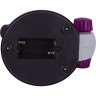 Набор LEVENHUK LabZZ MV1 Amethyst: микроскоп и книга