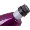 Набор LEVENHUK LabZZ MV1 Amethyst: микроскоп и книга