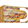 Набор микропрепаратов LEVENHUK DISCOVERY PROF DPS 25. «Биология, Птицы и др.»