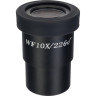 Окуляр LEVENHUK MED 10x/22 с перекрестьем (D 30 мм)