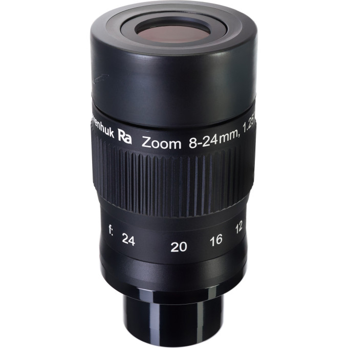 Окуляр LEVENHUK RA ZOOM 8–24 мм, 1,25