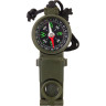 Походный набор LEVENHUK LABZZ SK5 GREEN