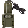 Походный набор LEVENHUK LABZZ SK5 GREEN
