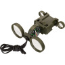 Походный набор LEVENHUK LABZZ SK5 GREEN