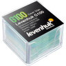 Покровные стекла LEVENHUK G100, 100 шт.