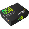 Предметные стекла LEVENHUK G50, 50 шт