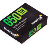 Предметные стёкла с лункой LEVENHUK G50 1H, 50 шт.