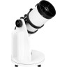 Телескоп Добсона LEVENHUK LZOS 500D