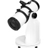 Телескоп Добсона LEVENHUK LZOS 500D