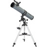 Телескоп LEVENHUK BLITZ 114 PLUS