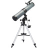 Телескоп LEVENHUK BLITZ 114 PLUS