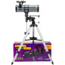 Телескоп LEVENHUK BLITZ 114s PLUS