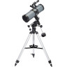 Телескоп LEVENHUK BLITZ 114s PLUS