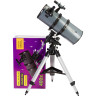 Телескоп LEVENHUK BLITZ 203 PLUS