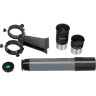 Телескоп LEVENHUK BLITZ 203 PLUS