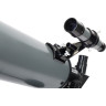 Телескоп LEVENHUK BLITZ 80 PLUS