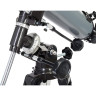 Телескоп LEVENHUK BLITZ 80 PLUS