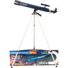 Телескоп LEVENHUK DISCOVERY SKY T50 с книгой