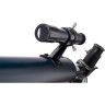 Телескоп LEVENHUK DISCOVERY SKY T50 с книгой