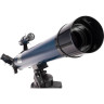 Телескоп LEVENHUK DISCOVERY SKY T50 с книгой