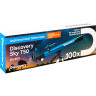 Телескоп LEVENHUK DISCOVERY SKY T50 с книгой