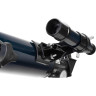 Телескоп LEVENHUK DISCOVERY SKY T60 с книгой