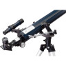 Телескоп LEVENHUK DISCOVERY SKY T60 с книгой