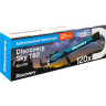 Телескоп LEVENHUK DISCOVERY SKY T60 с книгой