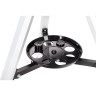 Телескоп LEVENHUK DISCOVERY SKY T76 с книгой