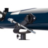 Телескоп LEVENHUK DISCOVERY SKY T76 с книгой