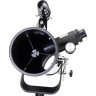 Телескоп LEVENHUK DISCOVERY SKY T76 с книгой