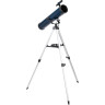 Телескоп LEVENHUK DISCOVERY SKY T76 с книгой