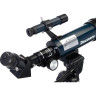 Телескоп LEVENHUK DISCOVERY SKY TRIP ST50 с книгой