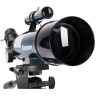 Телескоп LEVENHUK DISCOVERY SKY TRIP ST50 с книгой