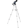 Телескоп LEVENHUK DISCOVERY SKY TRIP ST50 с книгой