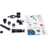 Телескоп LEVENHUK DISCOVERY SKY TRIP ST50 с книгой