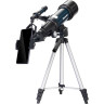 Телескоп LEVENHUK DISCOVERY SKY TRIP ST70 с книгой