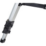 Телескоп LEVENHUK DISCOVERY SKY TRIP ST80 с книгой