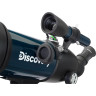 Телескоп LEVENHUK DISCOVERY SKY TRIP ST80 с книгой