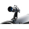 Телескоп LEVENHUK DISCOVERY SPARK 114 AZ с книгой