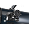 Телескоп LEVENHUK DISCOVERY SPARK 114 AZ с книгой