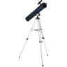 Телескоп LEVENHUK DISCOVERY SPARK 114 AZ с книгой
