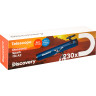 Телескоп LEVENHUK DISCOVERY SPARK 114 AZ с книгой