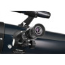 Телескоп LEVENHUK DISCOVERY SPARK 114 EQ с книгой
