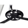 Телескоп LEVENHUK DISCOVERY SPARK 114 EQ с книгой