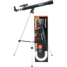 Телескоп LEVENHUK DISCOVERY SPARK 506 AZ с книгой