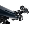 Телескоп LEVENHUK DISCOVERY SPARK 506 AZ с книгой