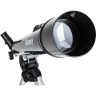 Телескоп LEVENHUK DISCOVERY SPARK 506 AZ с книгой